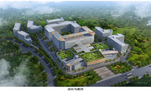江津區第二人民醫院