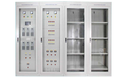 直流柜_直流電源柜_GZDW微機直流控制柜