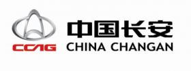 中國長安