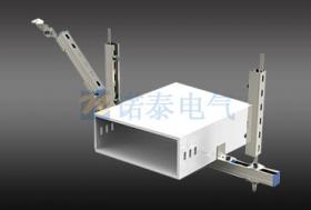 電纜橋架側向
